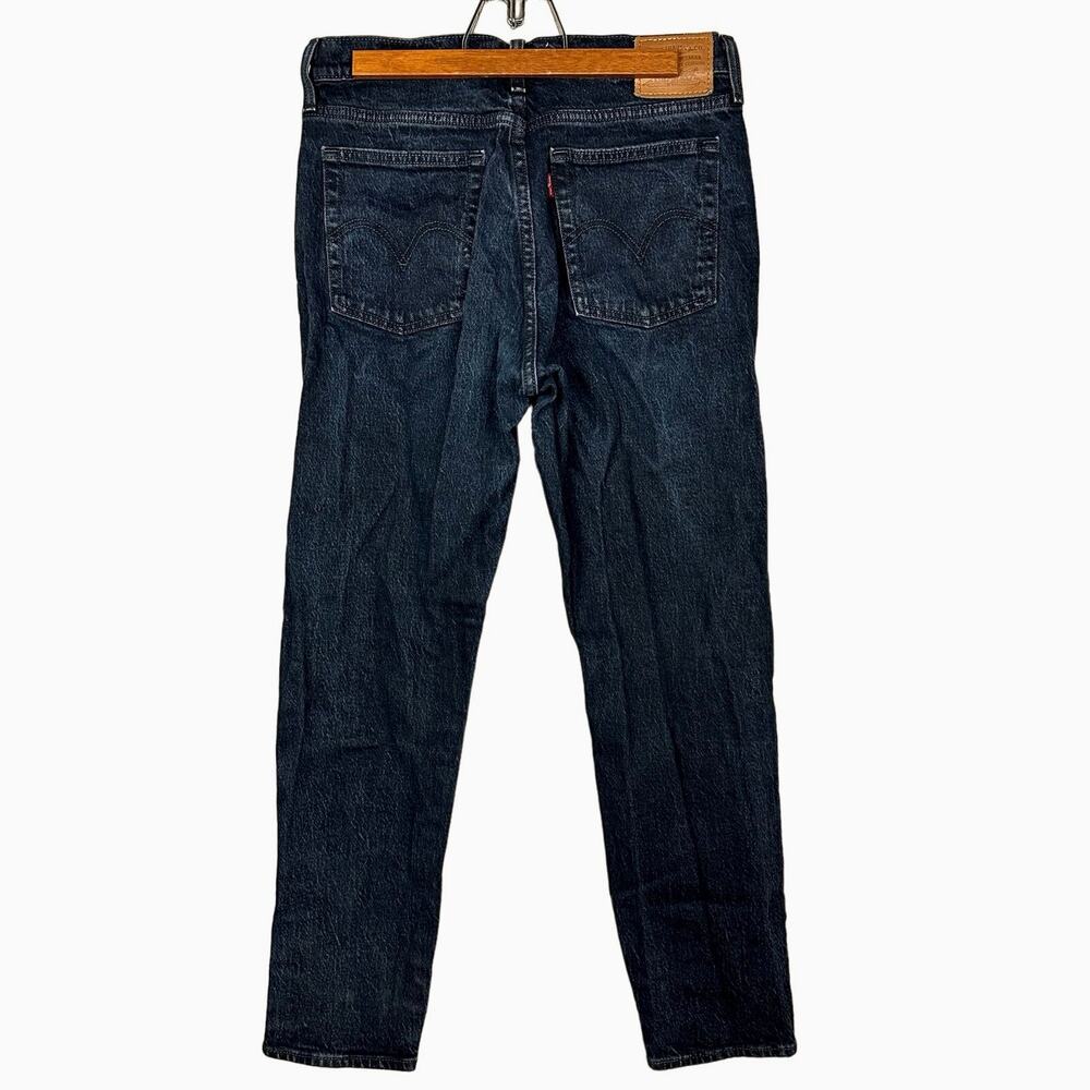 Levi’s Premium Wedgie Jeans Size 28 - Picture 2 of 10